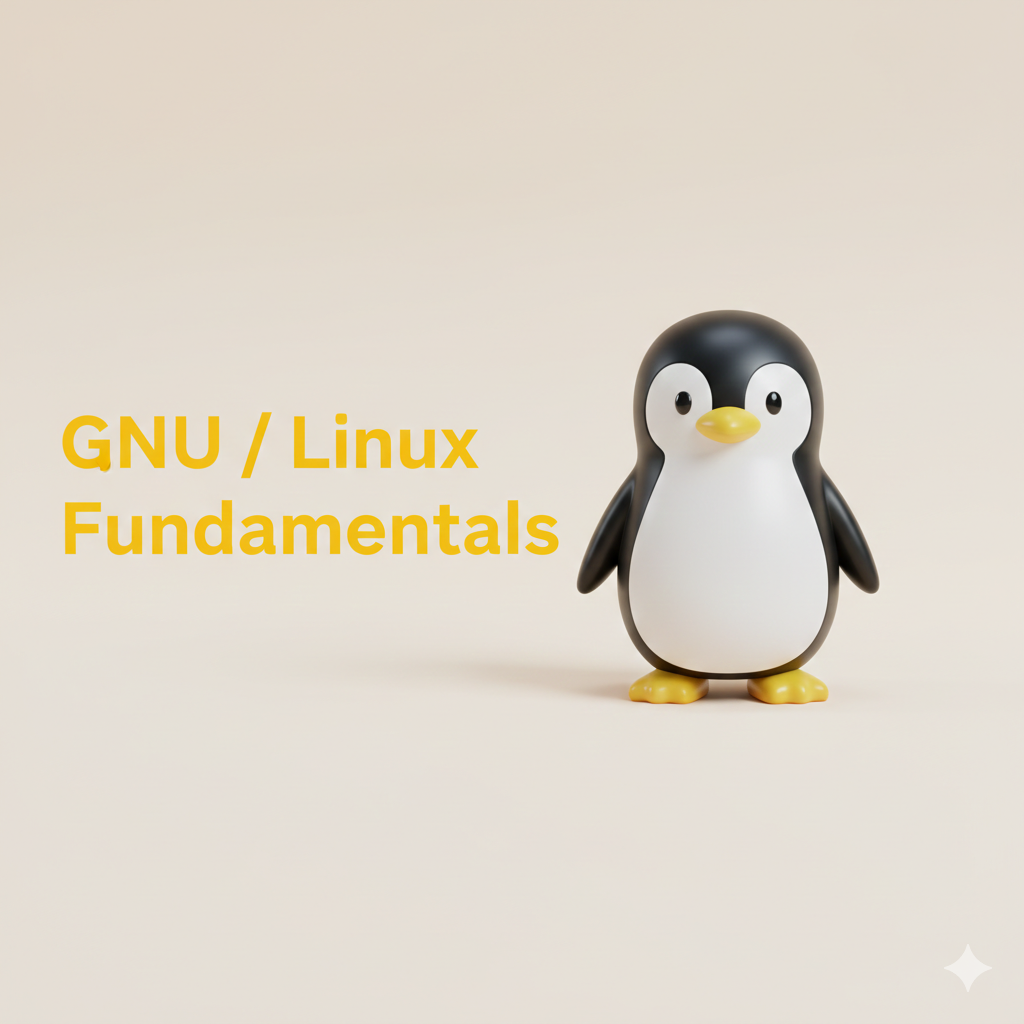 Introduction to Linux Fundamentals